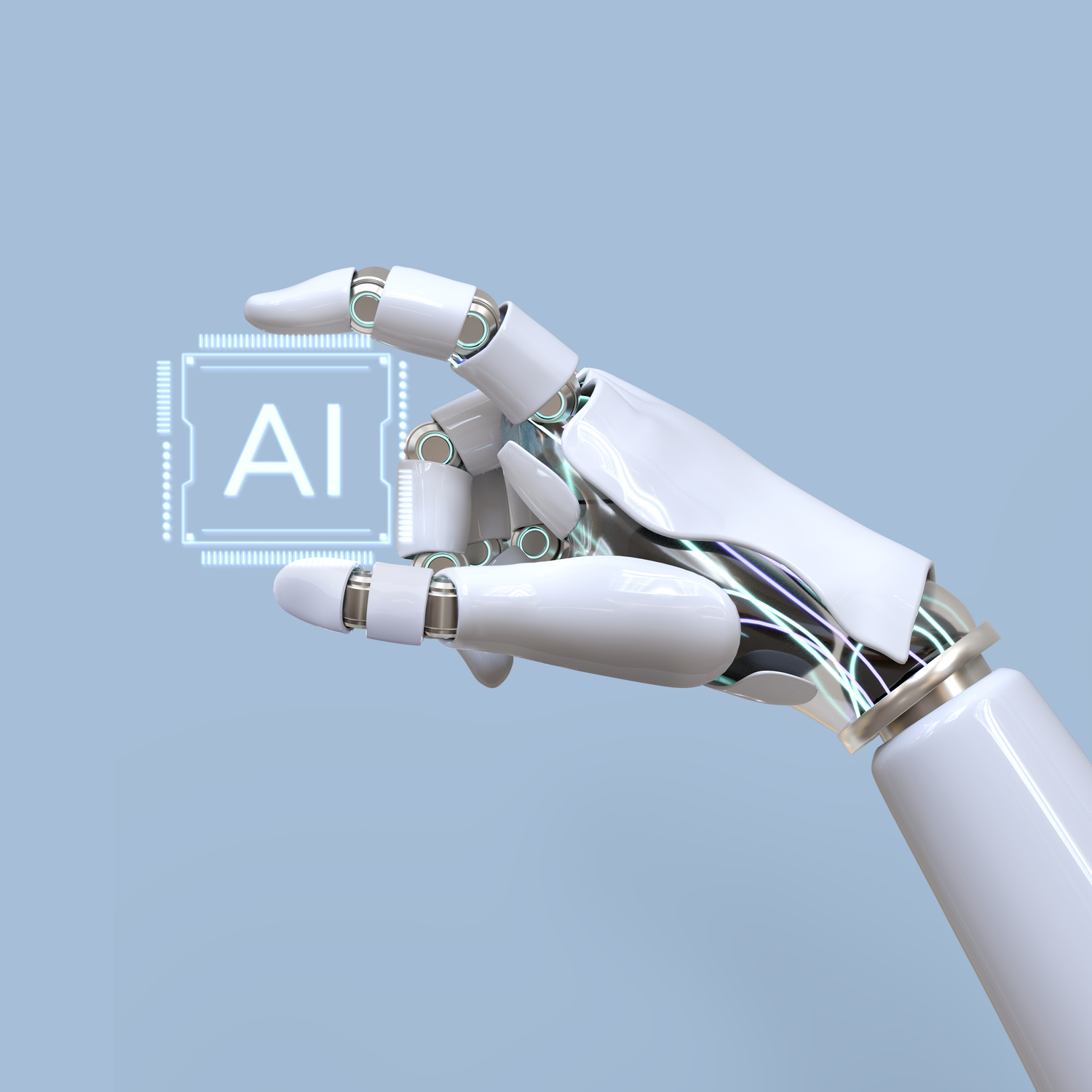 The Role of AI and Automation in Modern IT Support