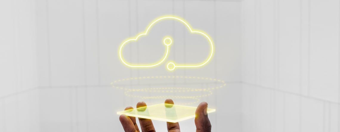 Cloud Computing: Reduce IT Costs and Increase Productivity