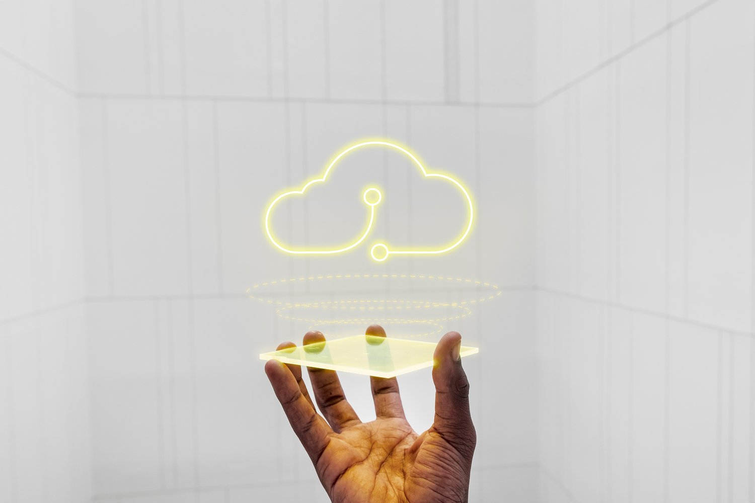 Cloud Computing: Reduce IT Costs and Increase Productivity