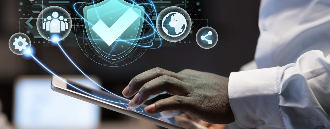 Understanding GDPR, HIPAA, and Other IT Compliance Requirements