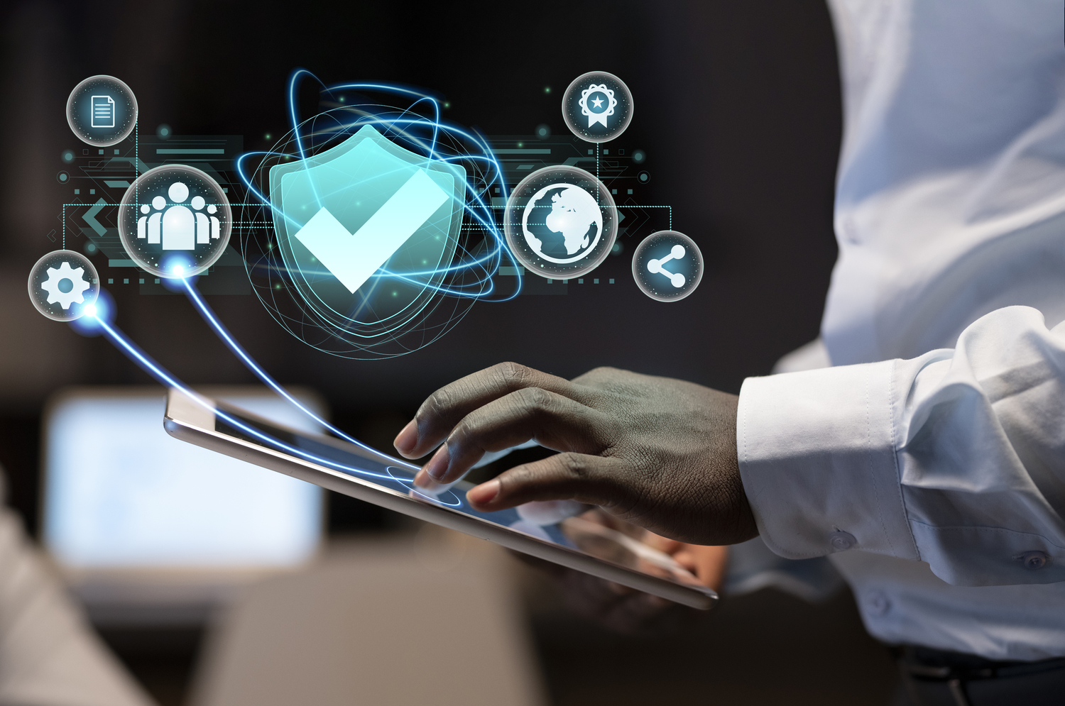 Understanding GDPR, HIPAA, and Other IT Compliance Requirements