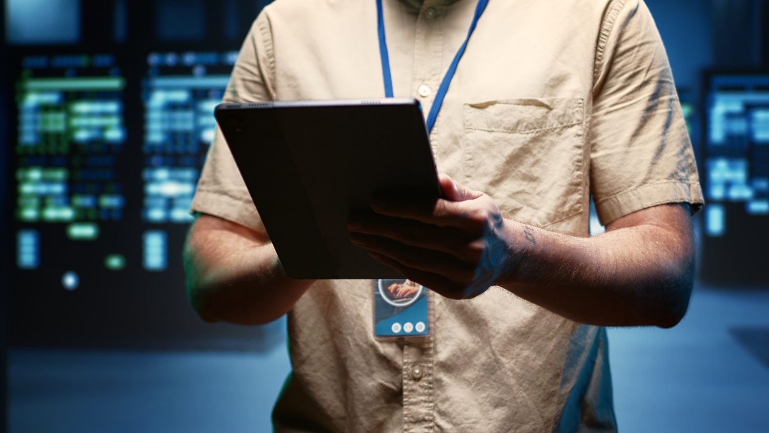 Data center providing VPN servers Vega Tech About Us